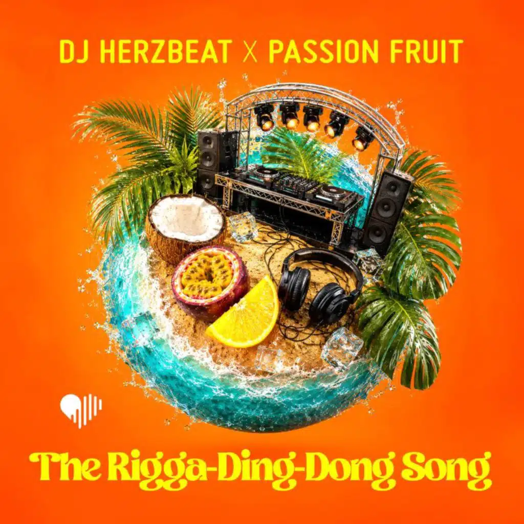 The Rigga-Ding-Dong Song