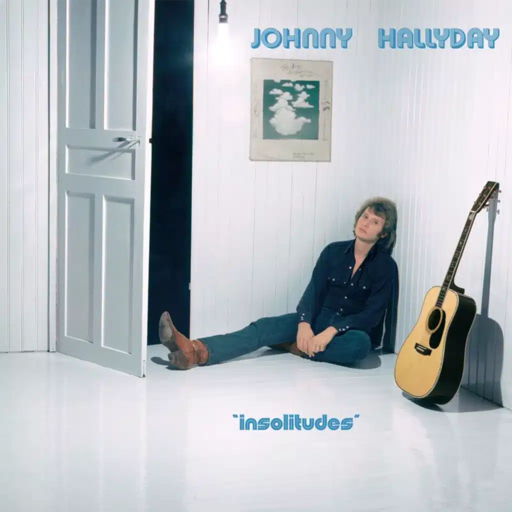 Insolitudes (Johnny 73)