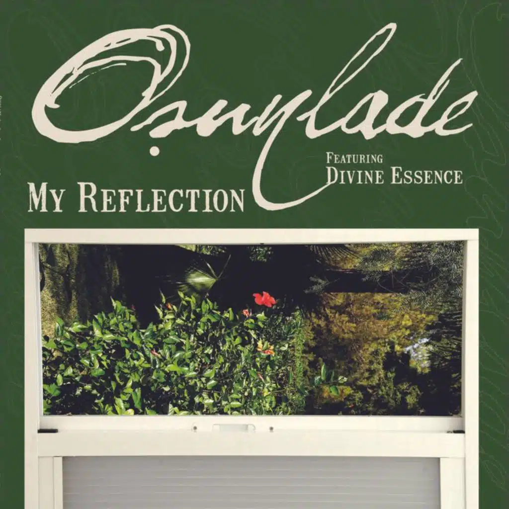 My Reflection (feat. Divine Essence)