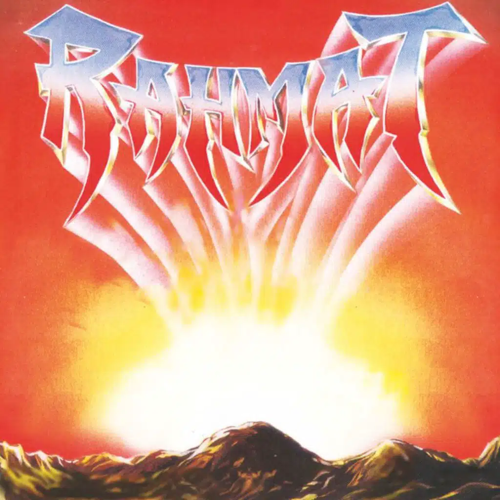 The Collection: Rahmat