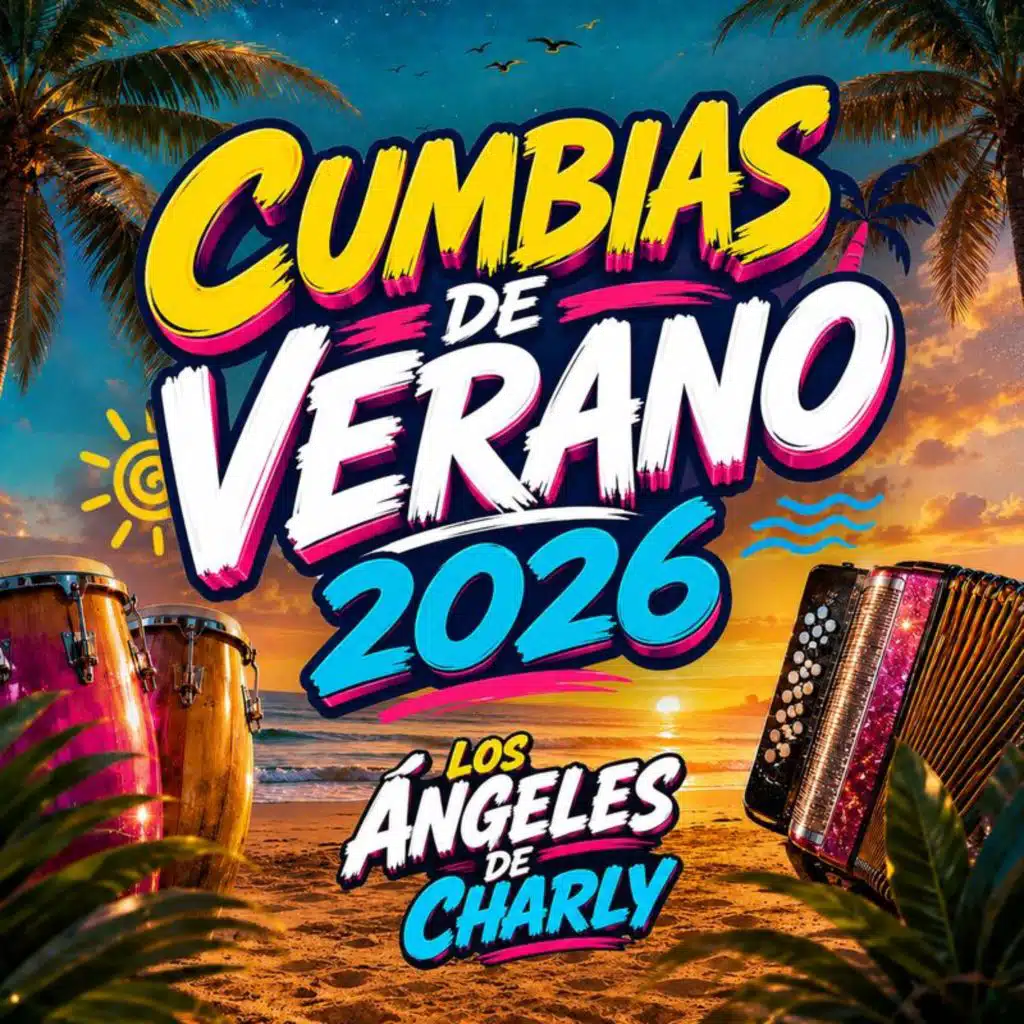 Los Angeles De Charly