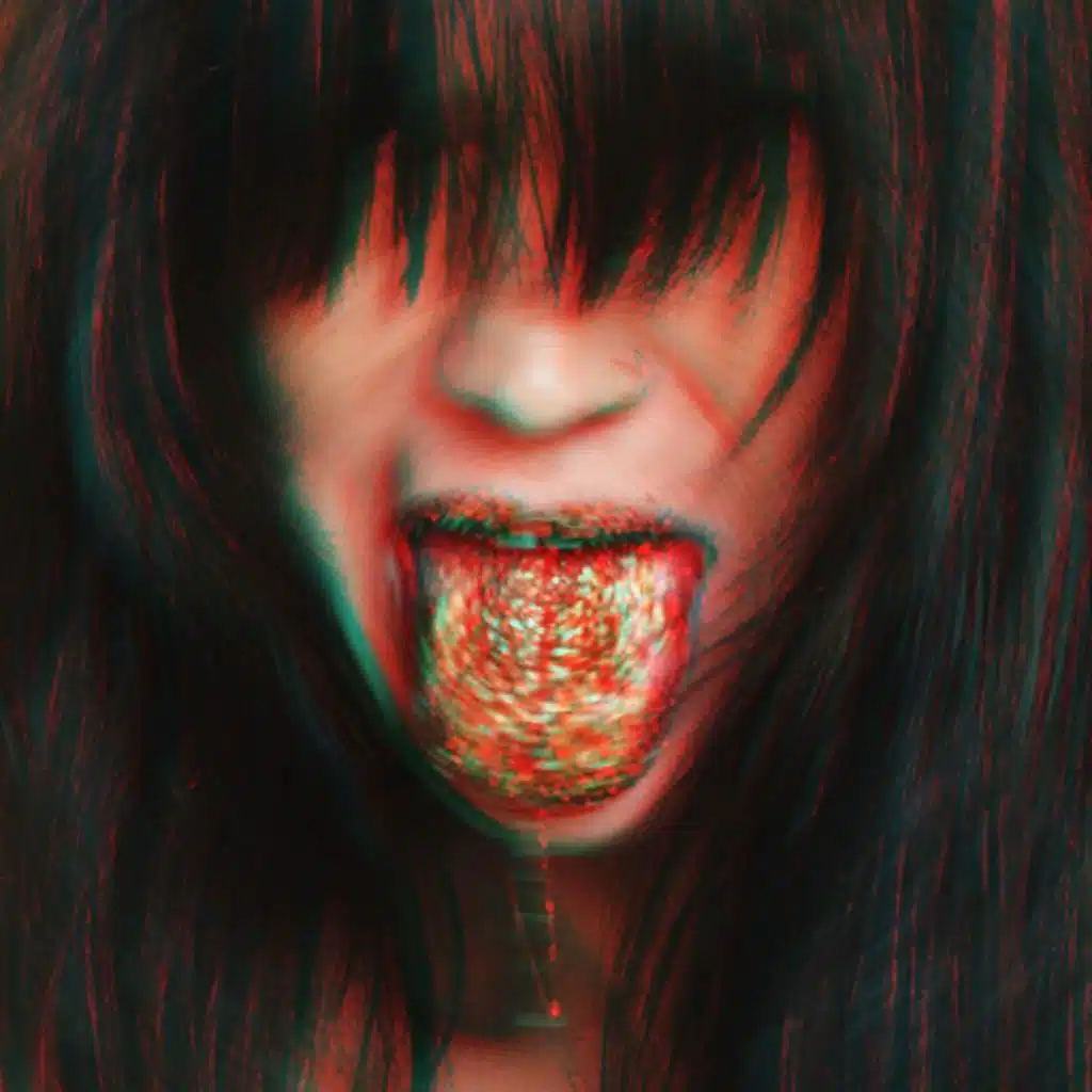 Glitter (DumitrEscu Remix)