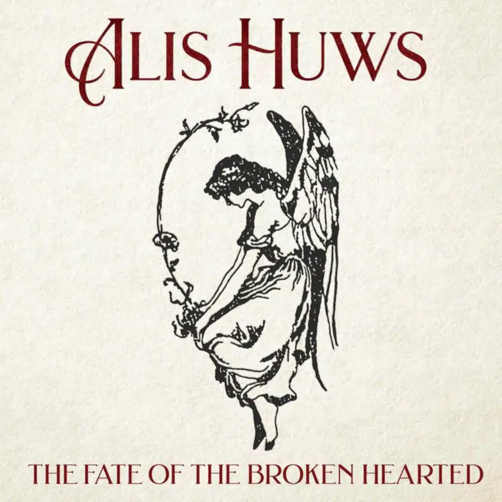 Alis Huws