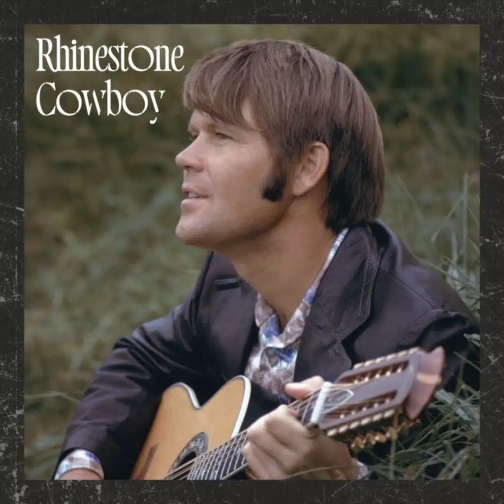 Rhinestone Cowboy