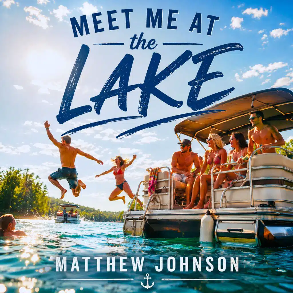 Meet Me at the Lake