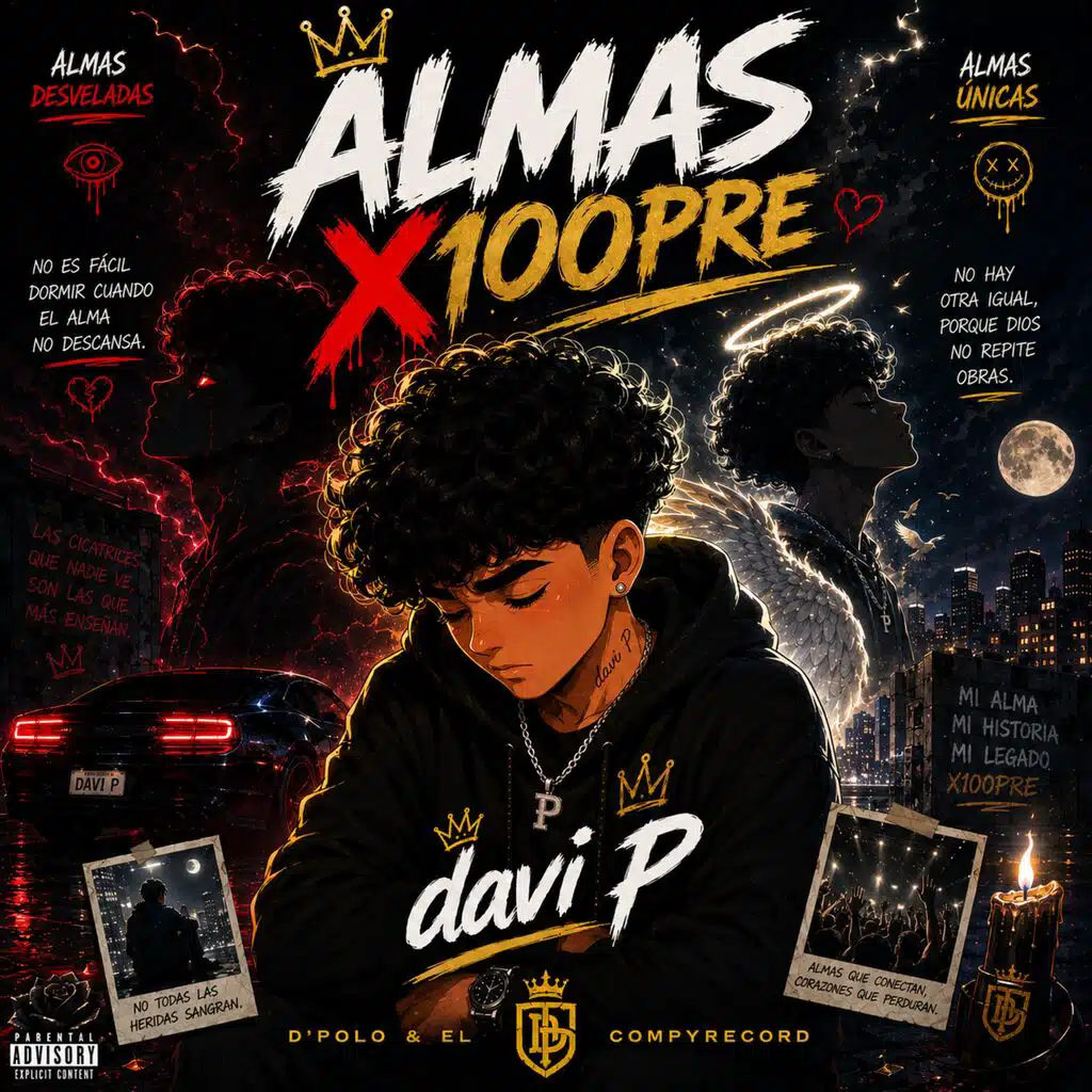 Davi P