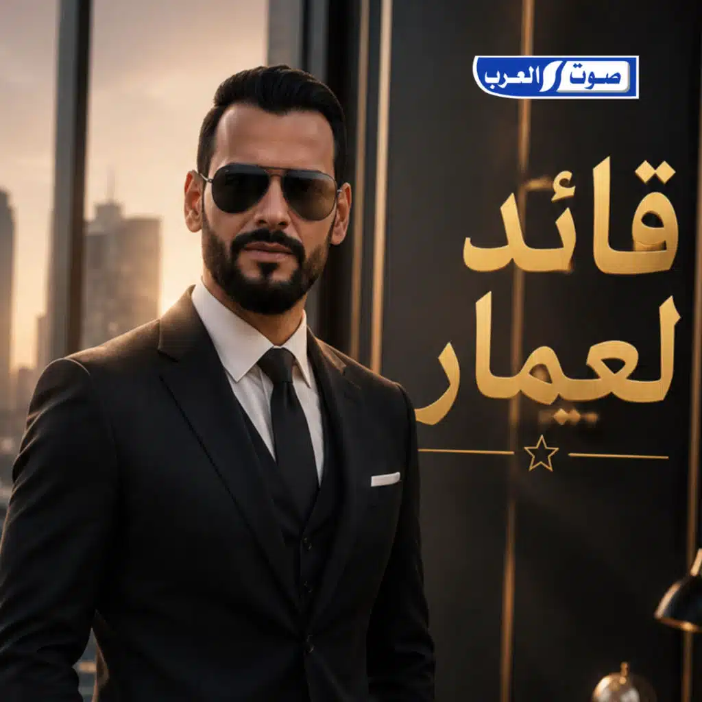 قائد لعمار