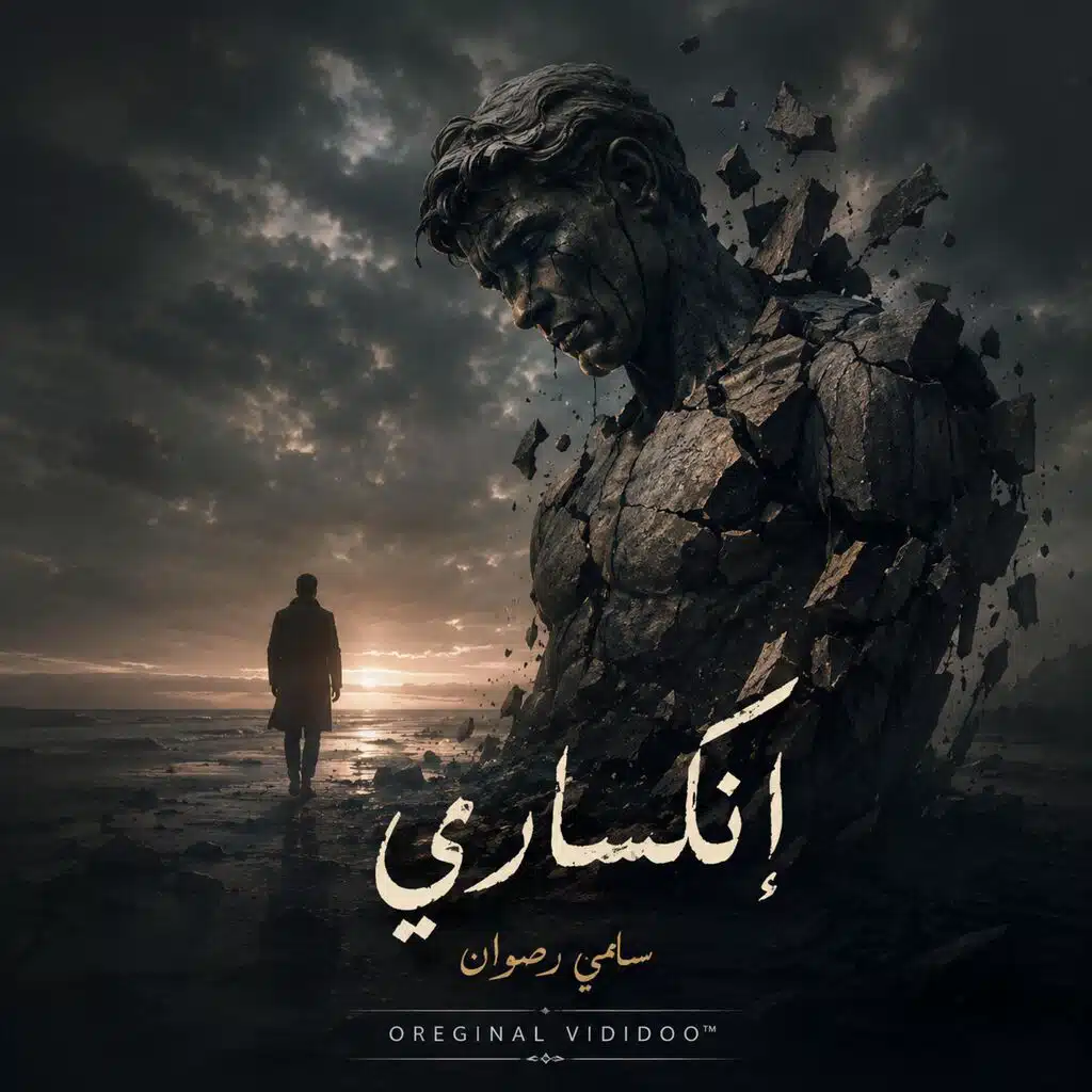 انكساري - سامي رضوان