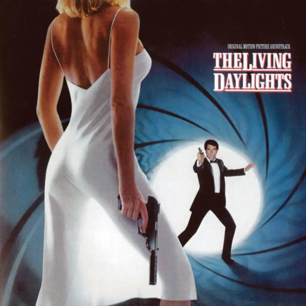 Kara Meets Bond (1992 Remaster)