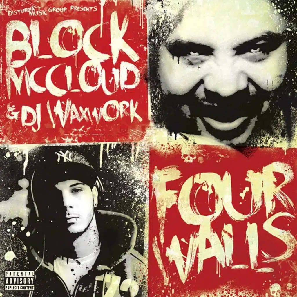 Block McCloud