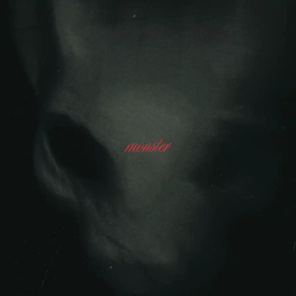 Monster (feat. izzy reign)