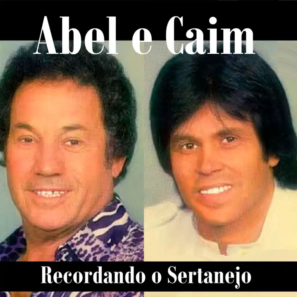 Recordando o Sertanejo
