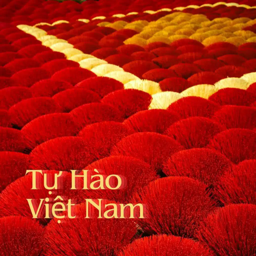 Proudly Vietnam