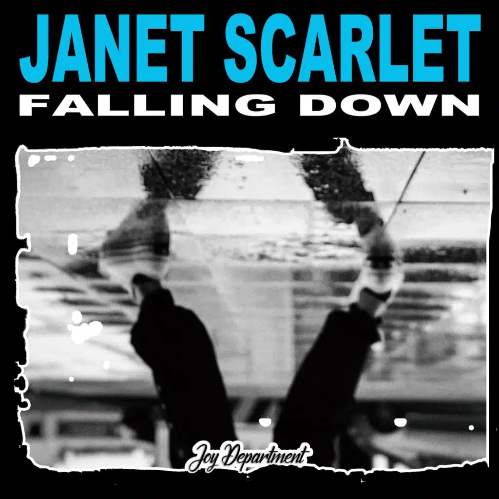 Falling Down (Lorenzo Righini Libellula Mixes)
