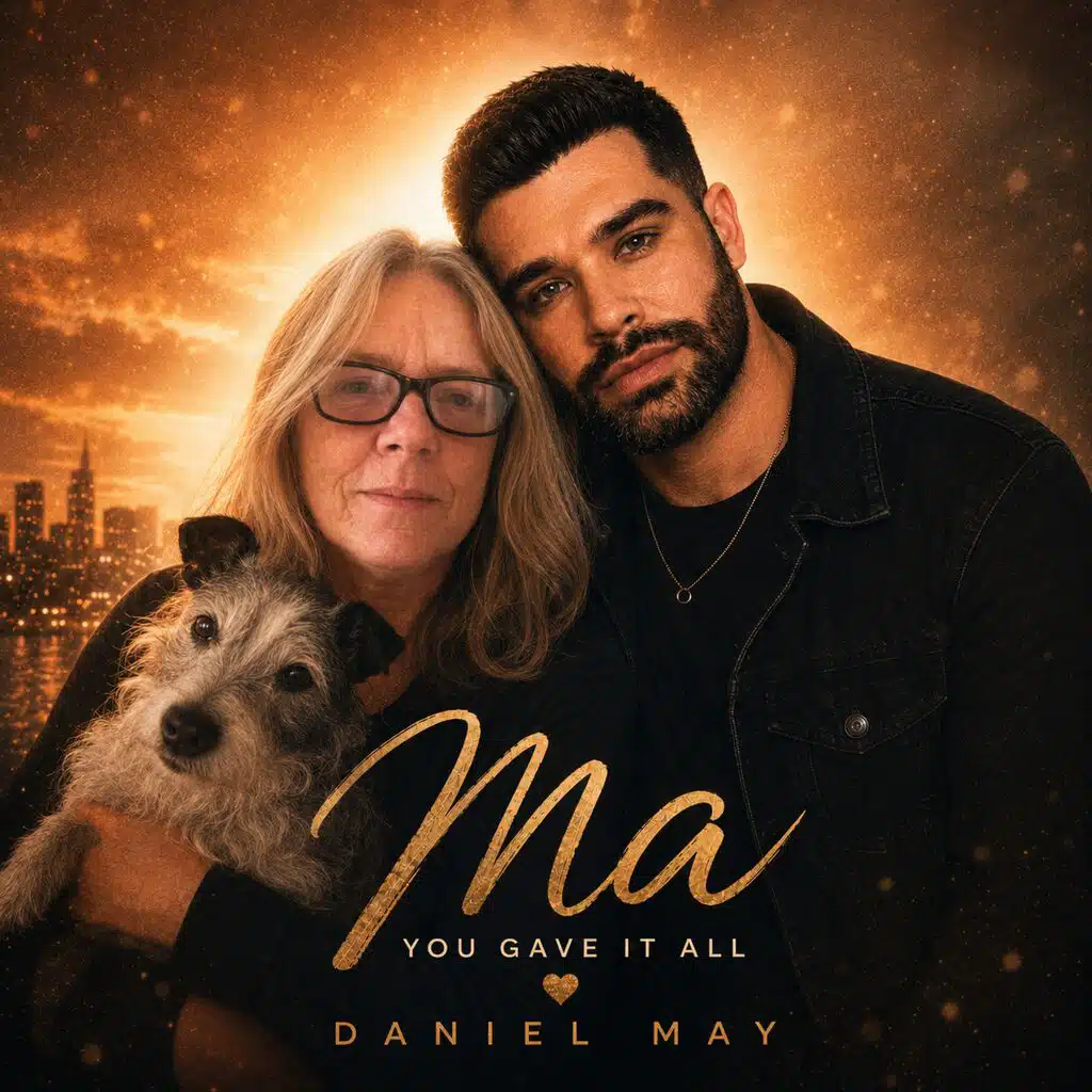 Daniel May