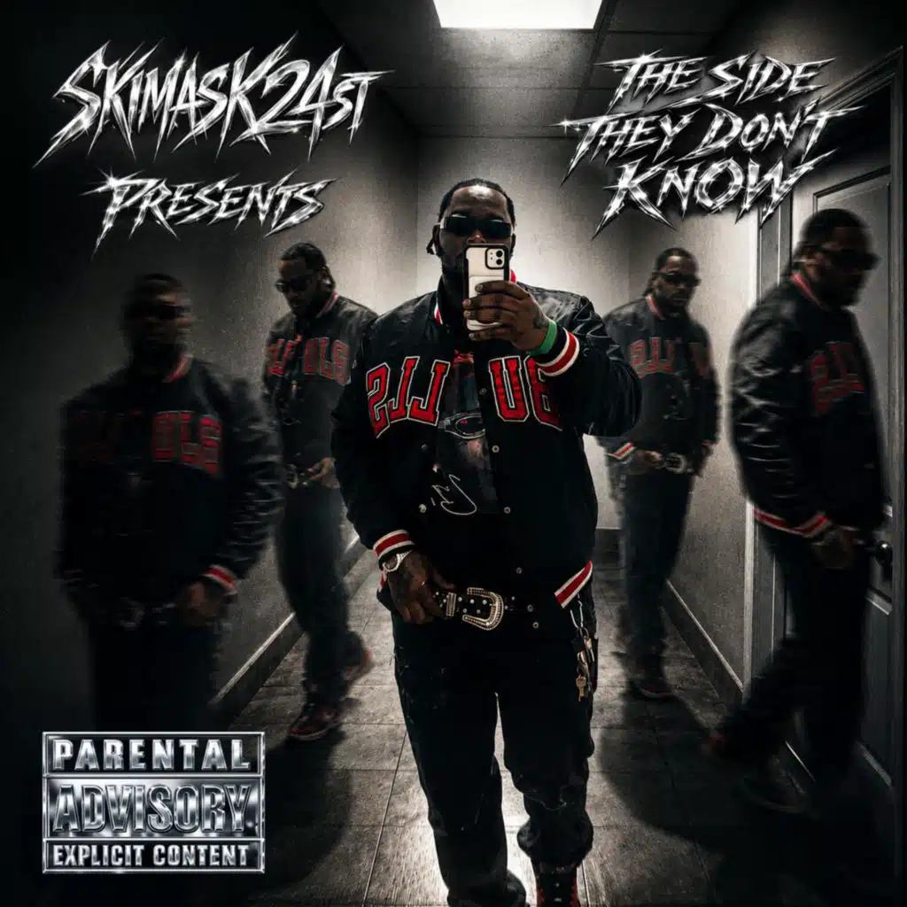 Skimask24st