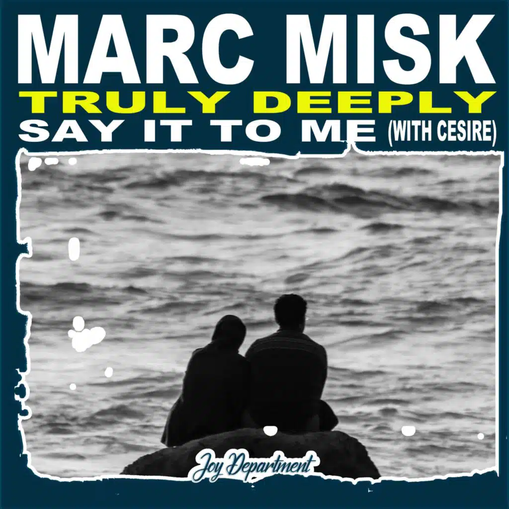 Marc Misk