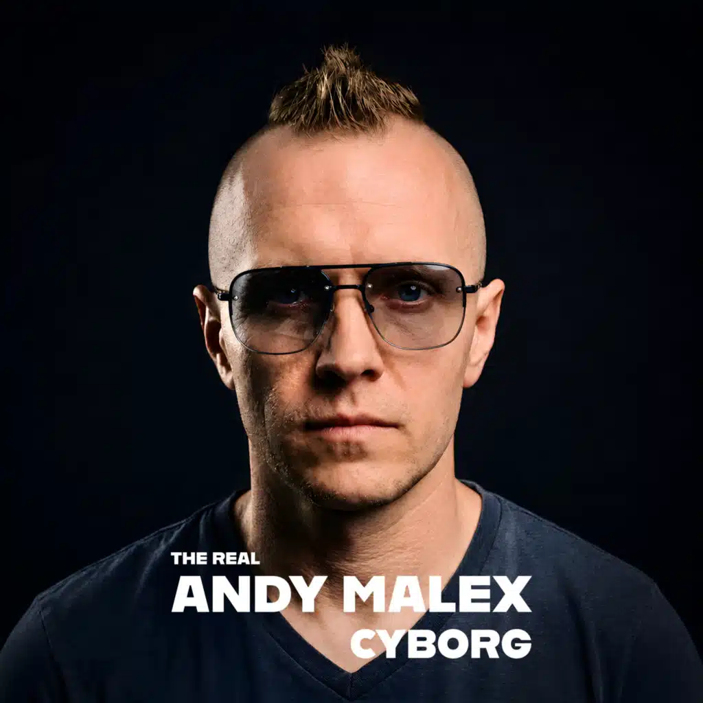 Cyborg