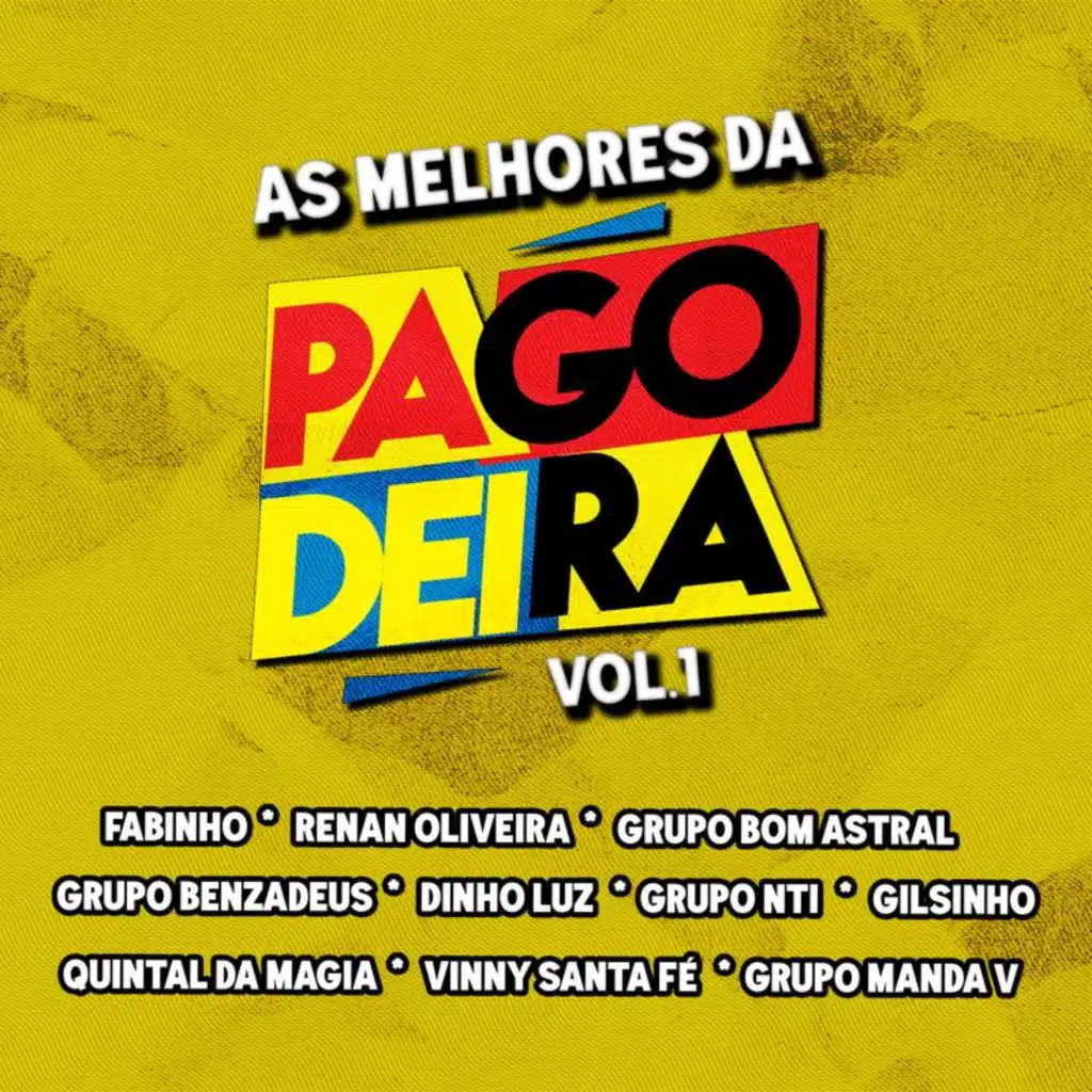 Pagodeira