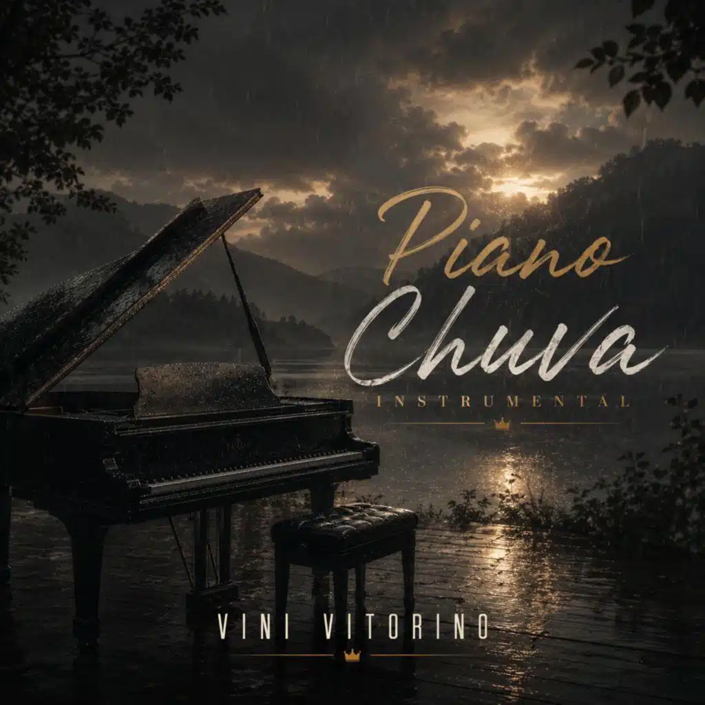 Vini Vitorino & Yeshua Worship