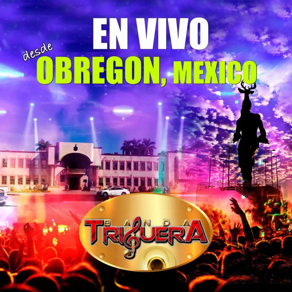 En Vivo Desde Obregón México