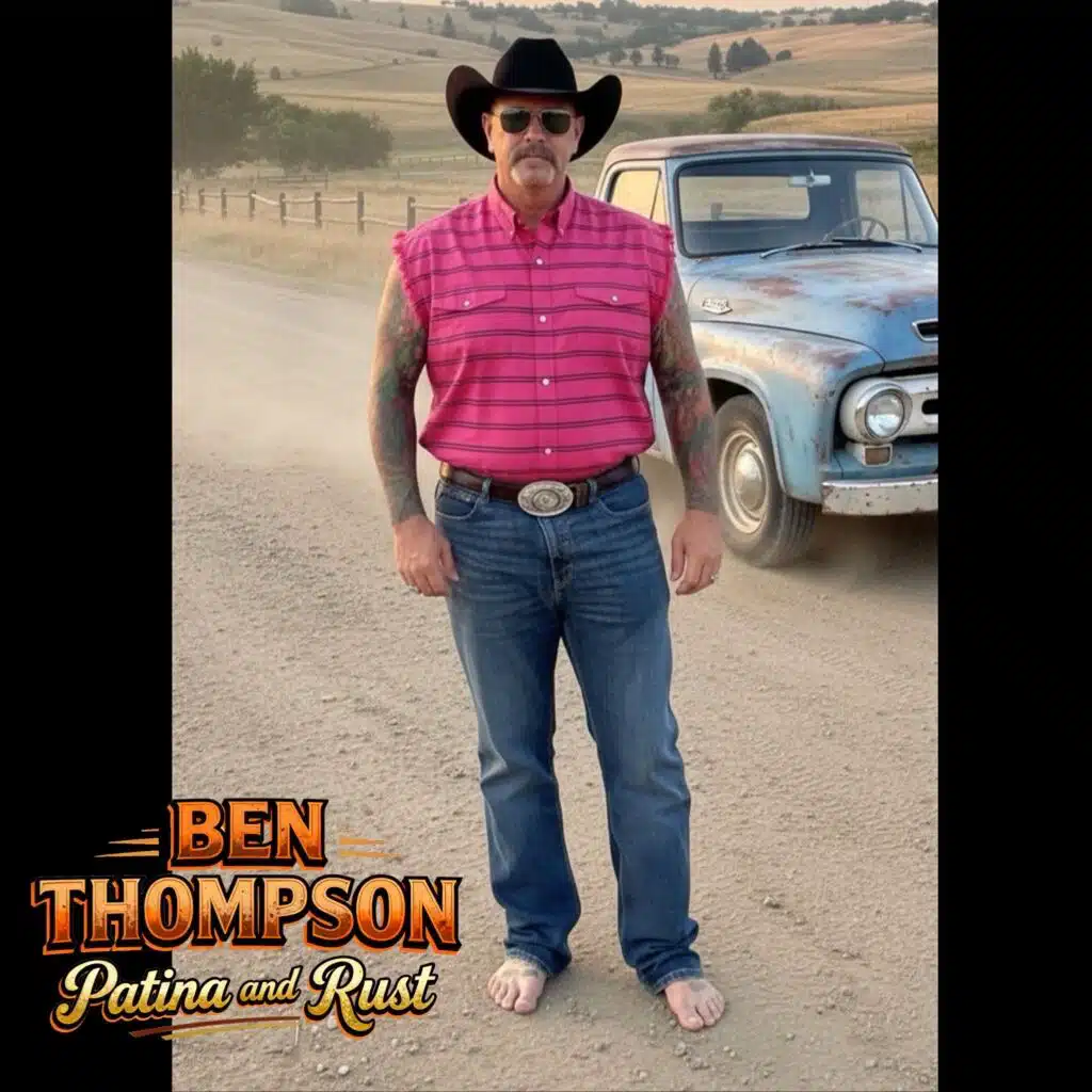Ben Thompson