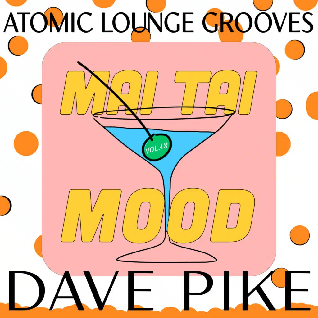 Dave Pike