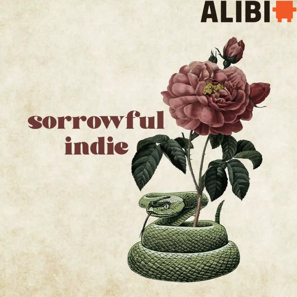 Sorrowful Indie