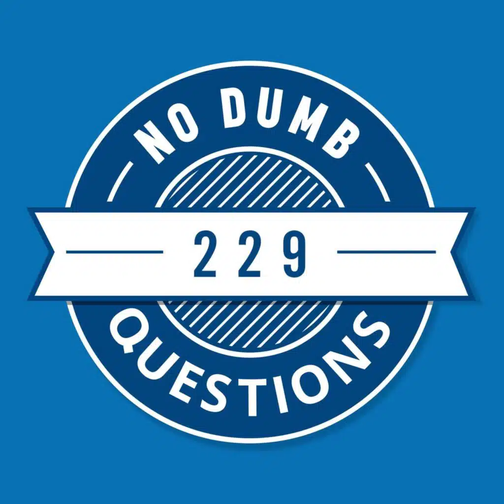 229 - How Would You Get There Without a Map?