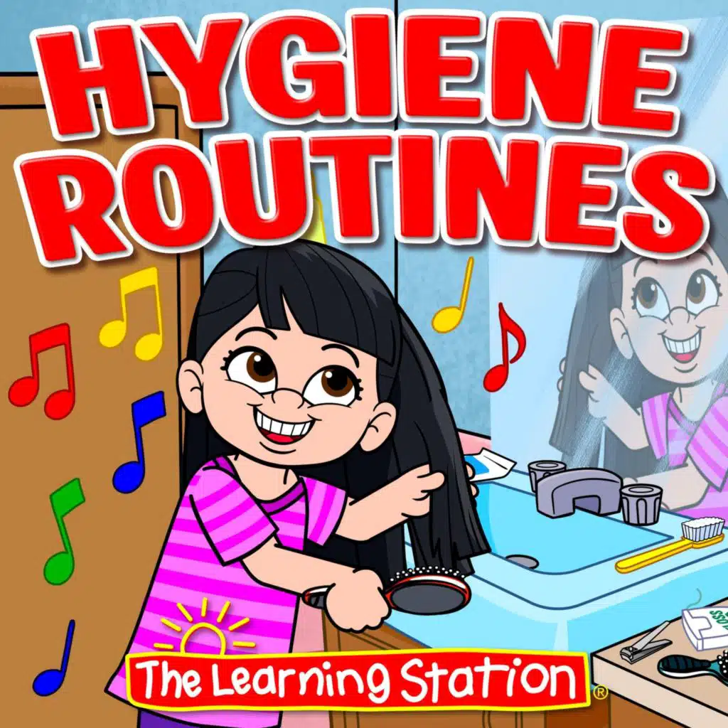 The Learning Station