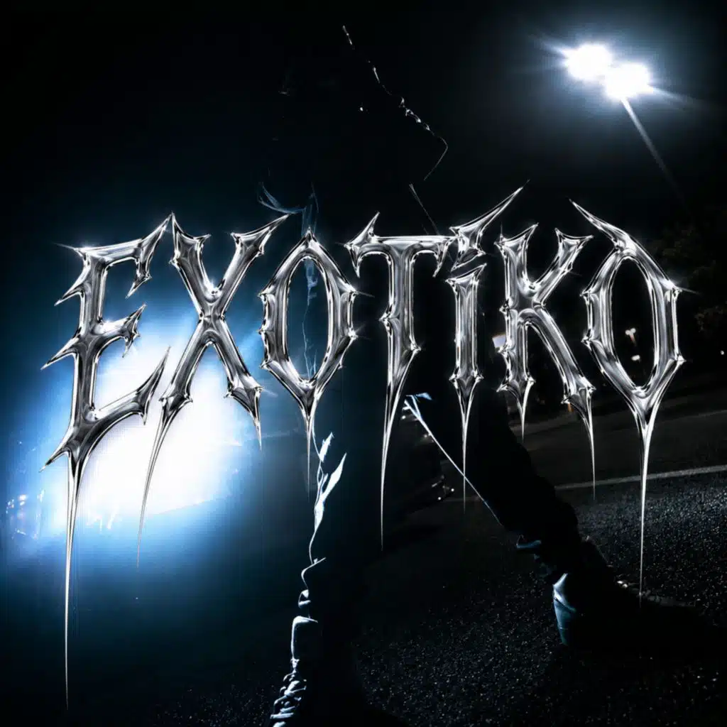 EXOTIKO
