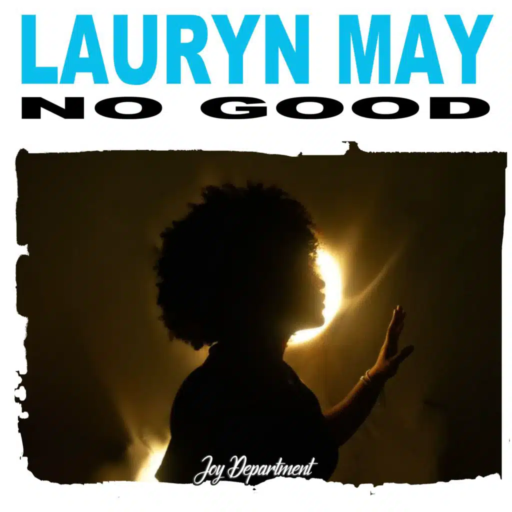 Lauryn May