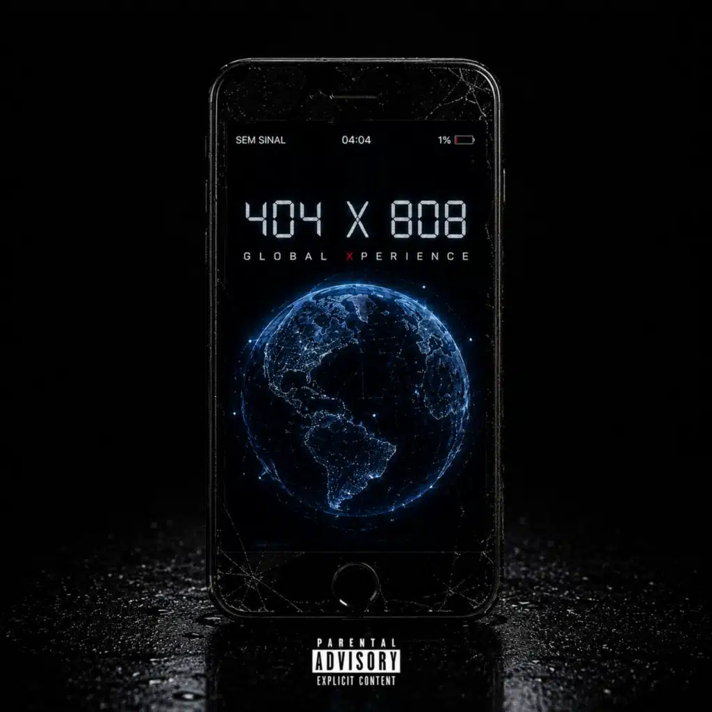 404 X 808: Global Xperience