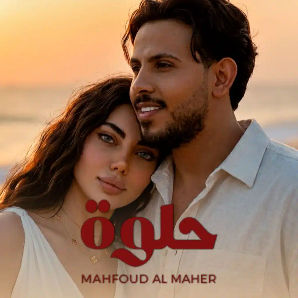 حلوة