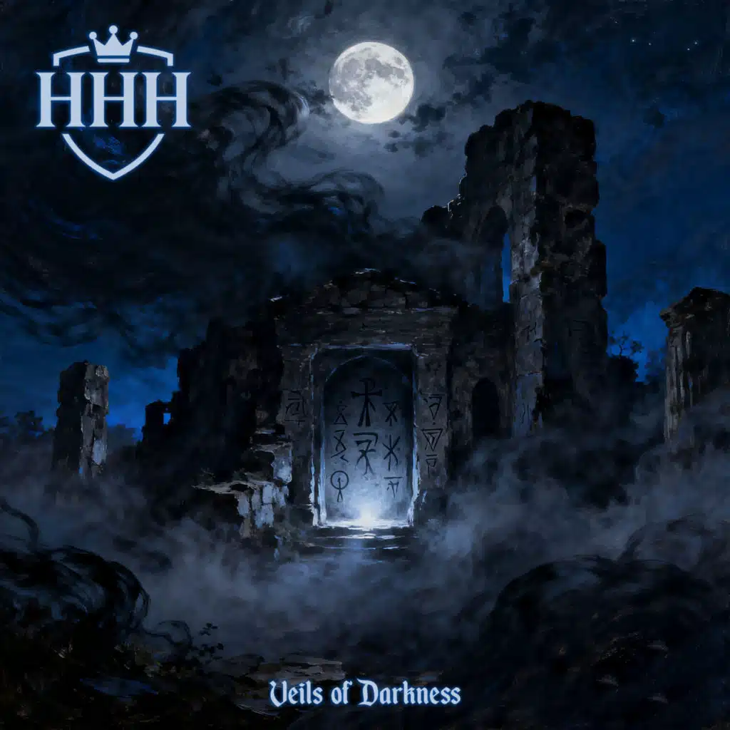 Veils of Darkness