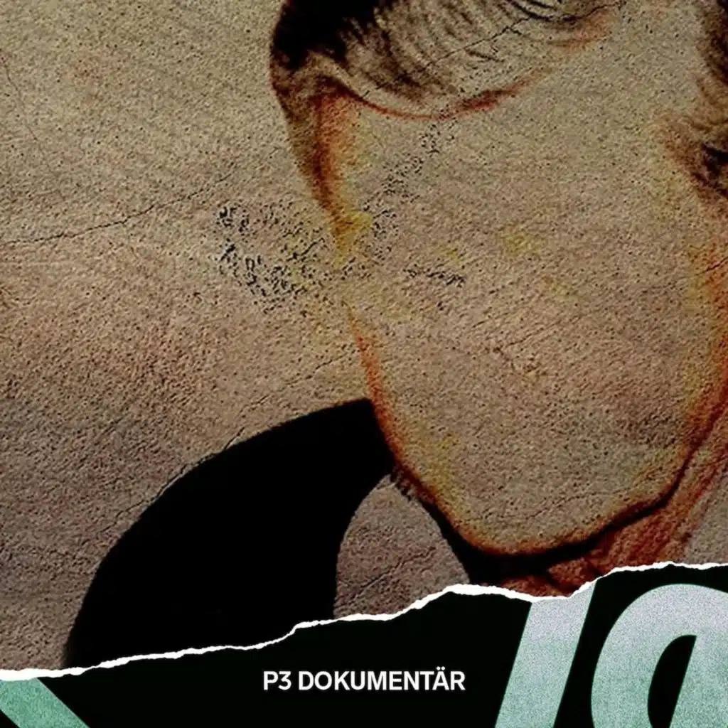Fallet Kapten Klänning - hela serien