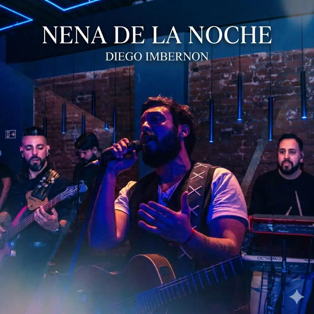 Diego Imbernon