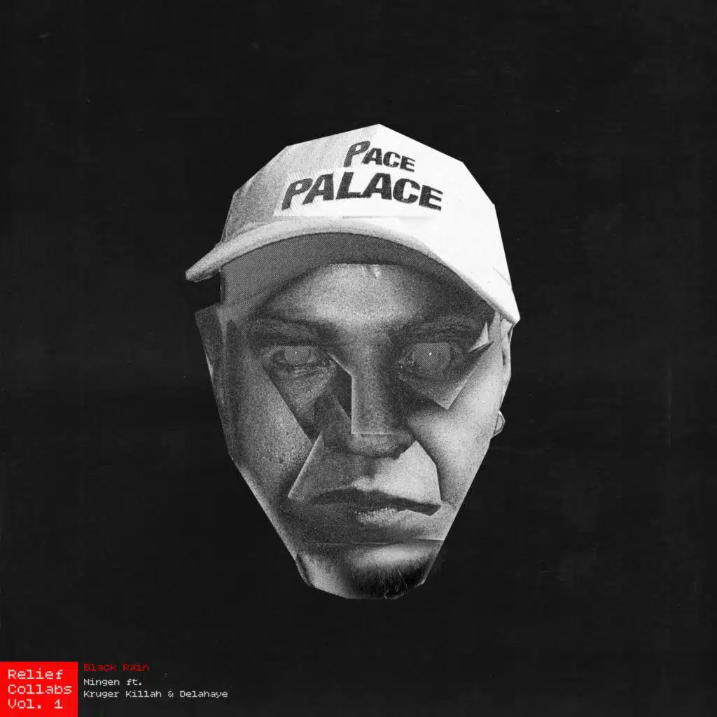 Black Rain - Relief Collabs, Vol. 1