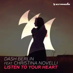 Dash Berlin feat. Christina Novelli
