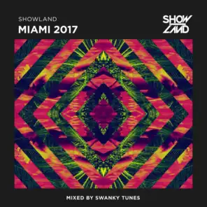 Showland - Miami 2017
