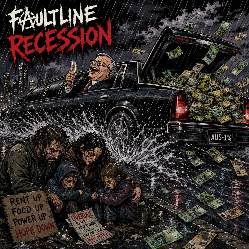 Faultline