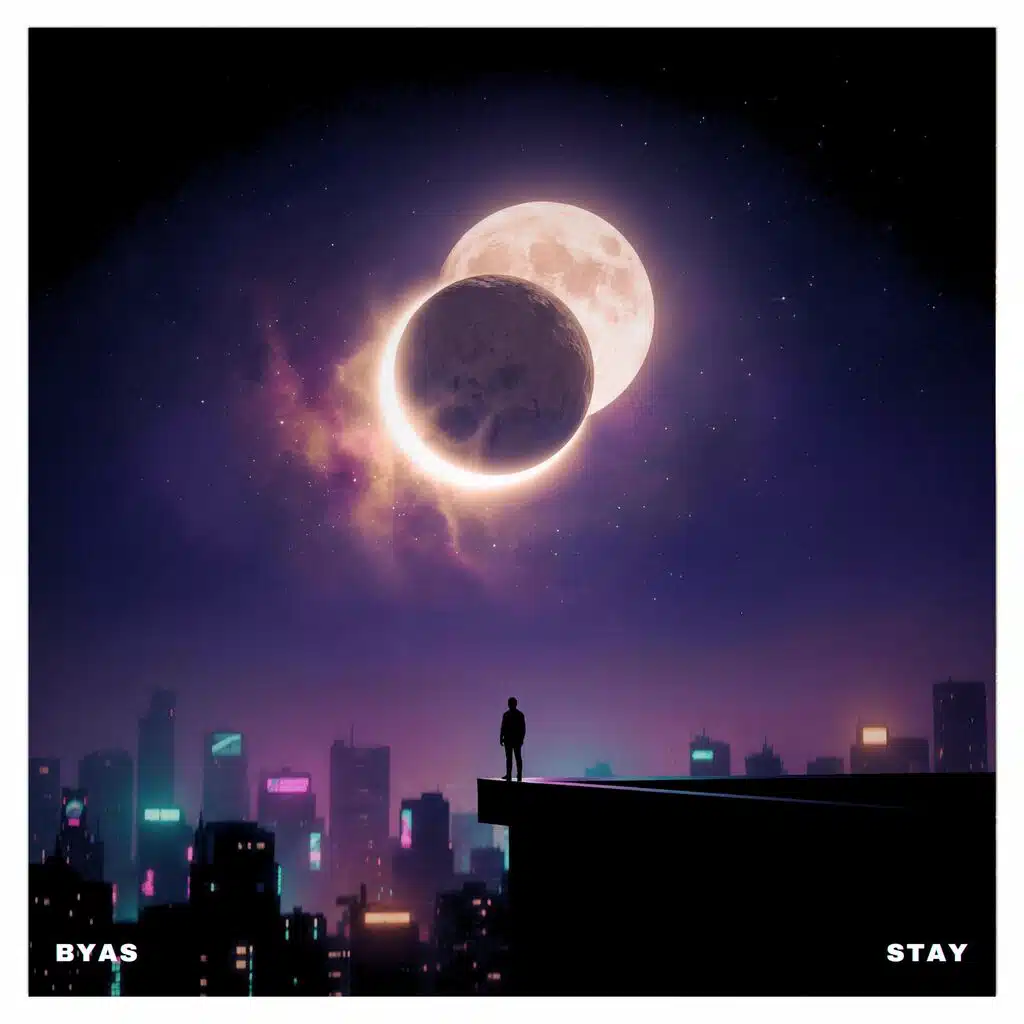 STAY