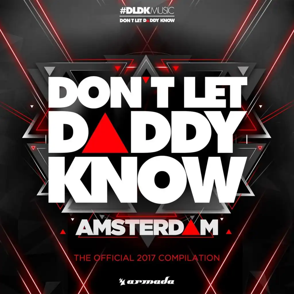 Waiting For You (DLDK Amsterdam 2017 Anthem)