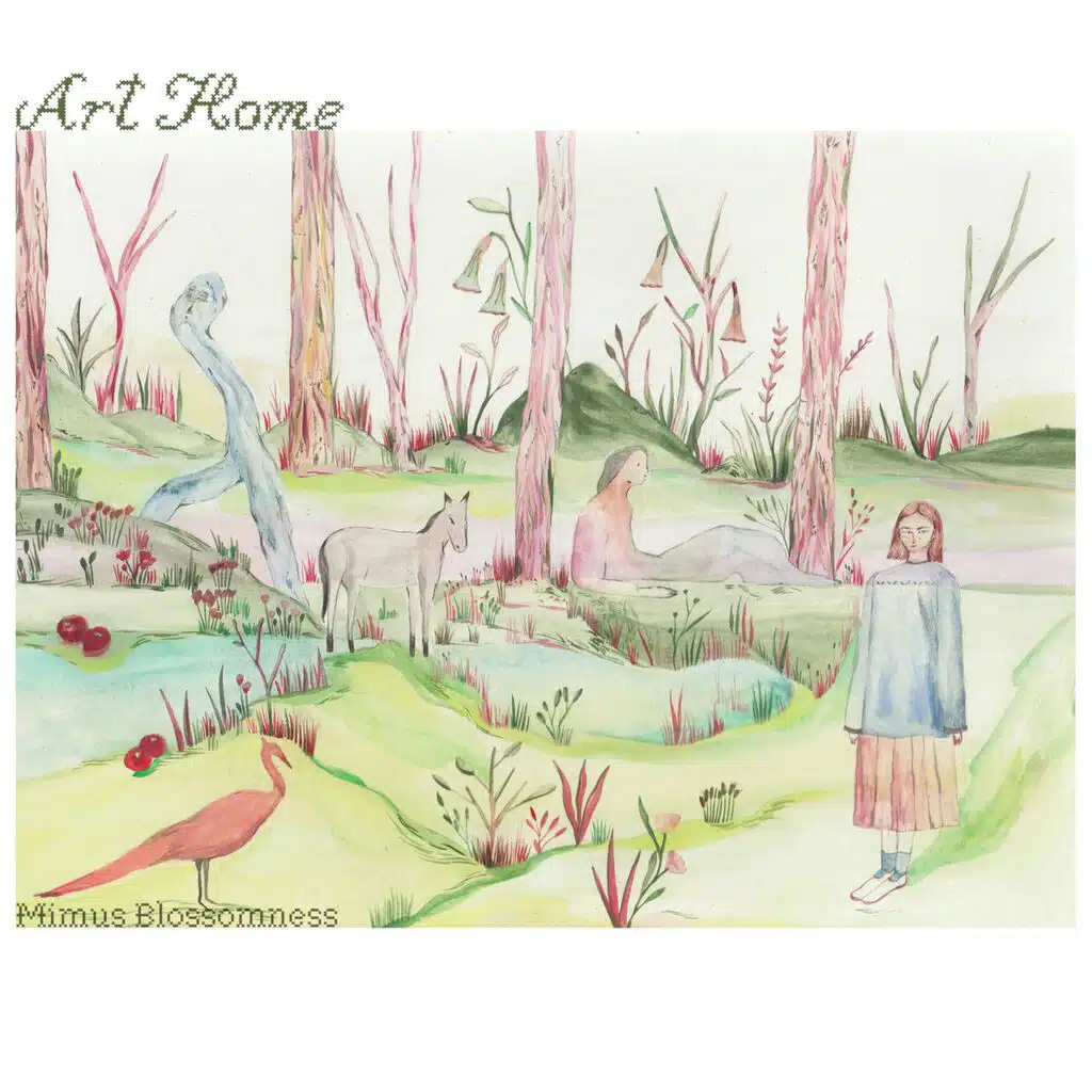 Art Home EP