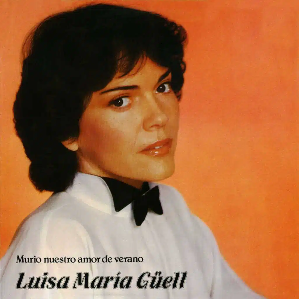 Murió nuestro amor de verano (2018 Remaster)