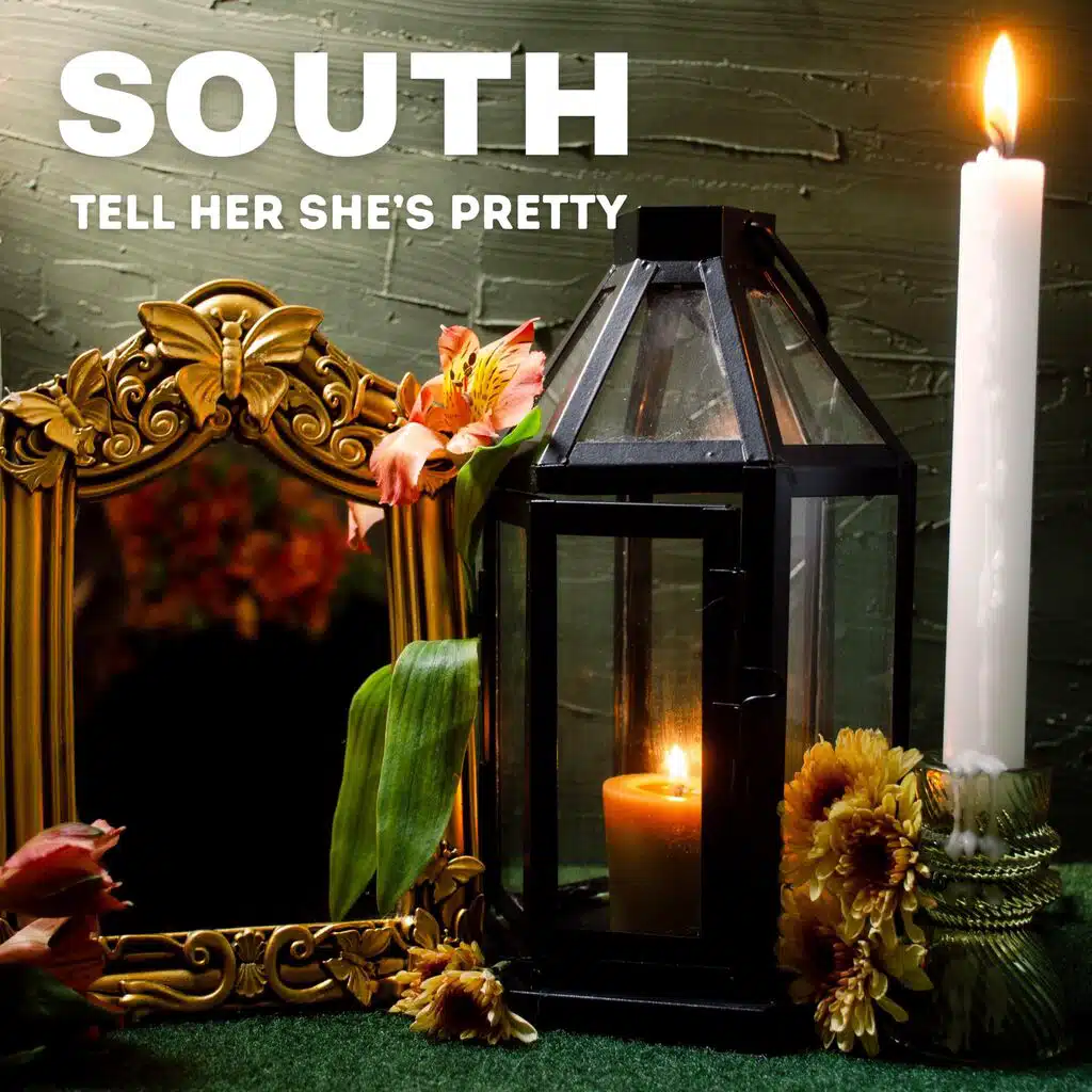 South