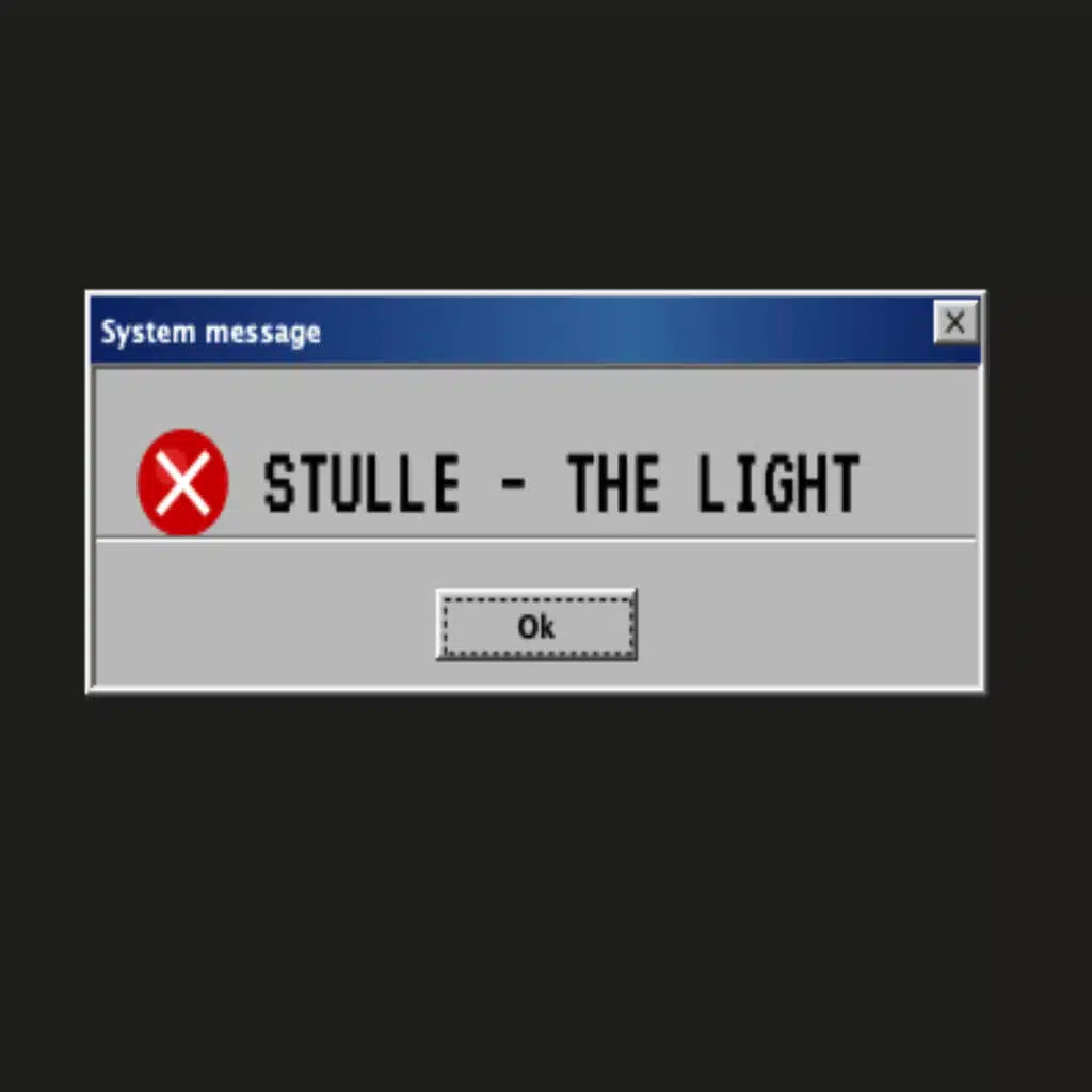 STULLE