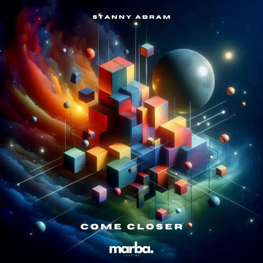 Stanny Abram
