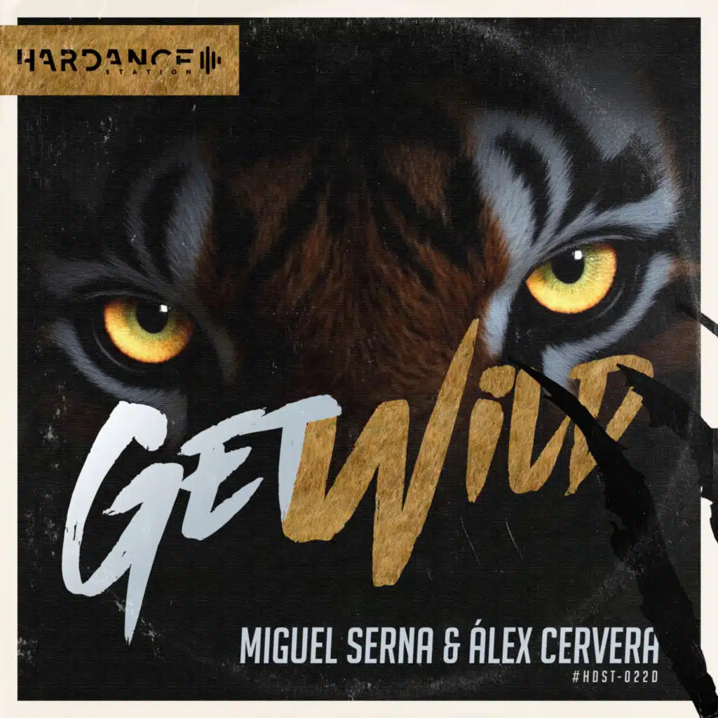 DJ Miguel Serna & Alex Cervera