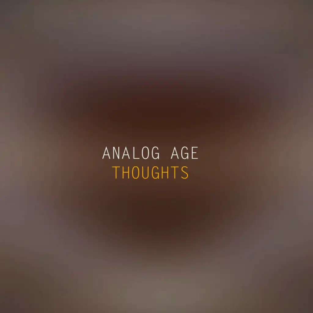 Thoughts (Radio Edit)